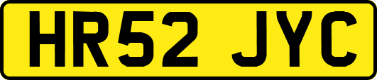 HR52JYC
