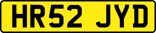 HR52JYD