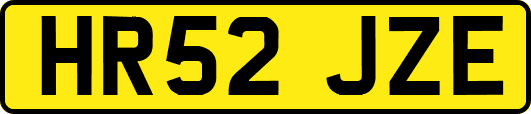 HR52JZE