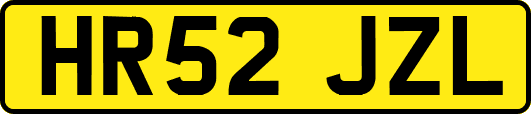 HR52JZL