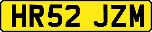 HR52JZM