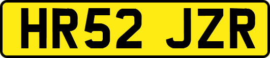 HR52JZR