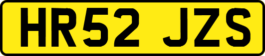 HR52JZS