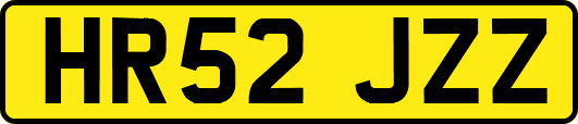 HR52JZZ