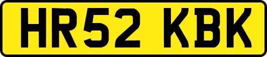 HR52KBK