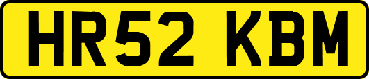 HR52KBM