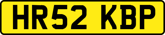 HR52KBP