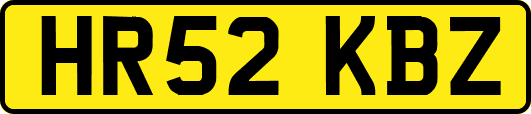 HR52KBZ