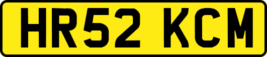 HR52KCM