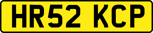HR52KCP