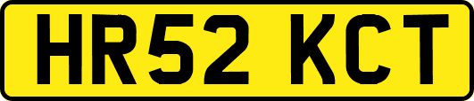 HR52KCT
