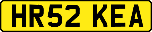 HR52KEA