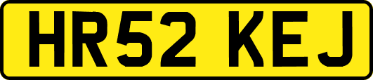 HR52KEJ
