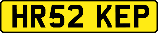 HR52KEP