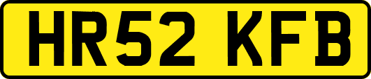 HR52KFB