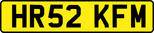 HR52KFM
