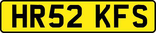 HR52KFS