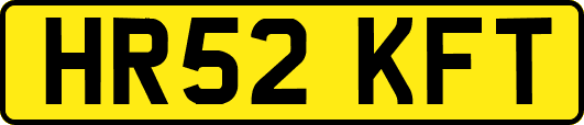 HR52KFT