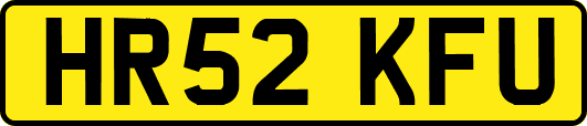 HR52KFU