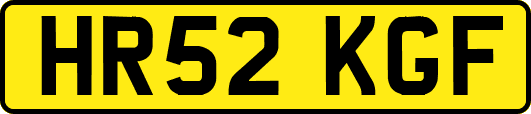 HR52KGF