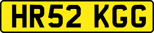 HR52KGG