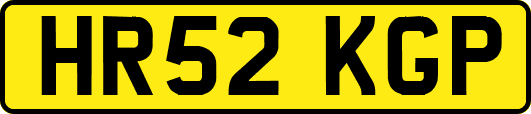 HR52KGP