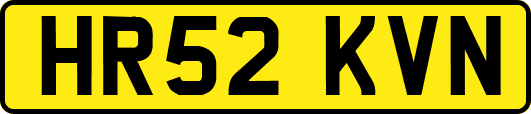HR52KVN