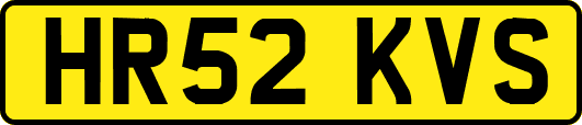 HR52KVS