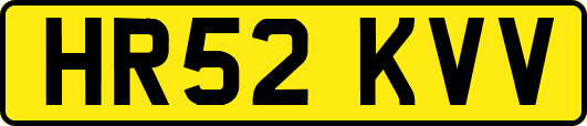 HR52KVV