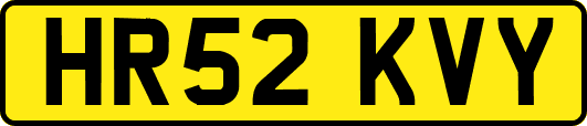HR52KVY