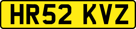 HR52KVZ