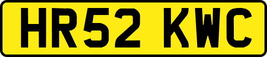 HR52KWC