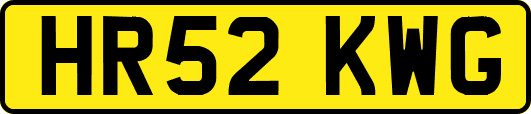 HR52KWG