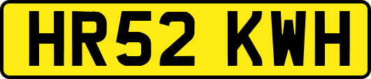 HR52KWH