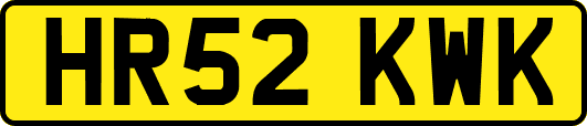 HR52KWK
