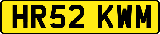 HR52KWM