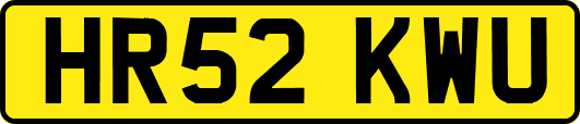 HR52KWU