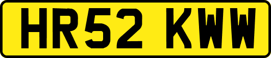 HR52KWW