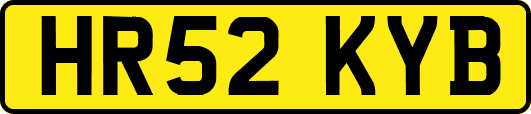 HR52KYB