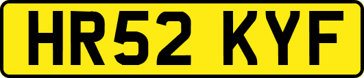 HR52KYF
