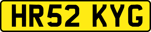 HR52KYG