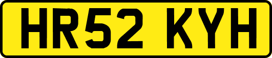 HR52KYH