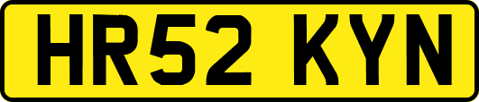 HR52KYN