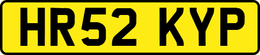 HR52KYP