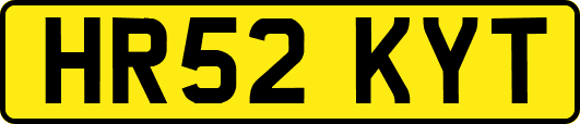 HR52KYT
