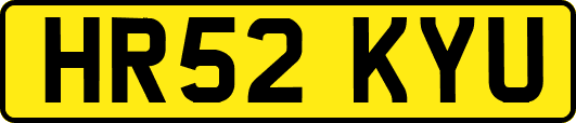 HR52KYU