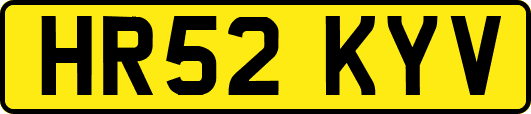 HR52KYV