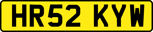 HR52KYW