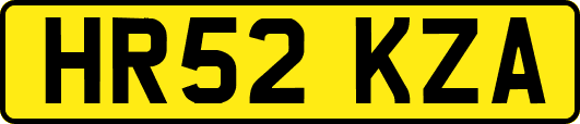 HR52KZA