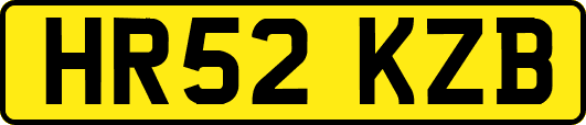 HR52KZB